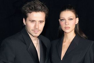 Brooklyn Beckham a jeho choť plánují adopci. Smršť hejtů přišla vzápětí. Chtějí jen PR a pak ho strčí chůvě, ozývá se - Super.cz